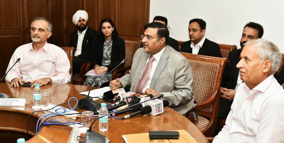 6 सितम्बर, 2018 के बाद गुरू ग्रंथ साहिब के बेअदबी मामलों में जांच का सी.बी.आई. के पास कोई हक नही है - अतुल नंदा